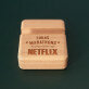 Netflix koning - Telefoon standaard 