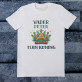tuinkoning - Heren t-shirt