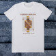 Vaders koning - Heren t-shirt