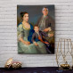 Koninklijke familie - Koninklijk portret