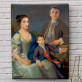 Koninklijke familie - Koninklijk portret