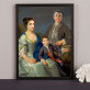 Koninklijke familie - Koninklijk portret