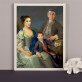 Koninklijke familie - Koninklijk portret