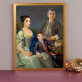 Koninklijke familie - Koninklijk portret