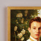 Koninklijk huwelijk - Koninklijk portret