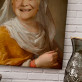 Koningin Hedwig - Koninklijk portret
