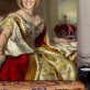 Koningin - Koninklijk portret Koningin - Koninklijk portret