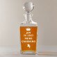 Prins charming - Whisky karaf