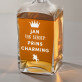 Prins charming - Whisky karaf