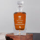 Prins charming - Whisky karaf Prins charming - Whisky karaf