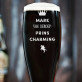Prins charming - Bierglas