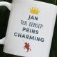 prins charming - Mok