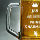 Prins charming - Bierpokal