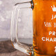 Prins charming - Bierpokal