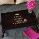 Prins charming - Ontbijt dienblad