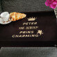 Prins charming - Ontbijt dienblad