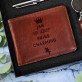 Prins charming - Set met portemonnee