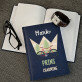 Rpins charming - Notitieboek