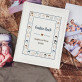 Gaten boek - Fotoalbum