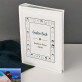 Gaten boek - Fotoalbum