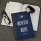 Wensen boek - Notitieboek