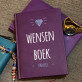 Wensen boek - Notitieboek