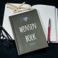 Wensen boek - Notitieboek