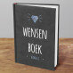 Wensen boek - Notitieboek