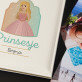 Prinsesje - Fotoalbum