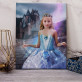 Prinses - Droom portret