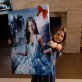 Prinses - Droom portret