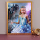 Prinses - Droom portret