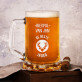 bierpul van de beste jager - Bierpokal