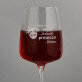 ikk kocht prosecco - Glas wijn 600 ml