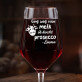 ikk kocht prosecco - Groot wijnglas
