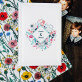 Bloemen - Fotoalbum