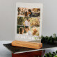 Jaren samen - Afdruk op acrylglas