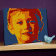 LEGO - Stijlvol portret