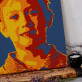 LEGO - Stijlvol portret