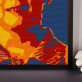 LEGO - Stijlvol portret