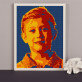 LEGO - Stijlvol portret
