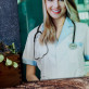 Dokterin - Droom portret