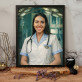 Dokterin - Droom portret Dokterin - Droom portret