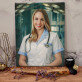 Dokterin - Droom portret Dokterin - Droom portret