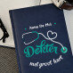 Dokter met groot hart - Notitieboek