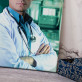 Dokter - Droom portret
