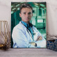 Dokter - Droom portret