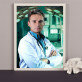 Dokter - Droom portret