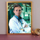 Dokter - Droom portret