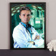 Dokter - Droom portret